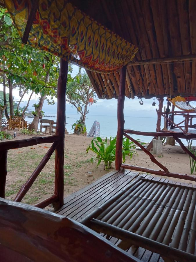 Breizh Cape Beach Bungalows Ko Lanta Exteriér fotografie