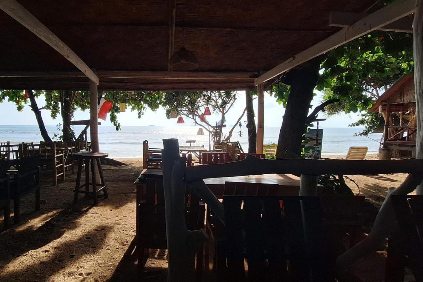 Breizh Cape Beach Bungalows Ko Lanta Exteriér fotografie