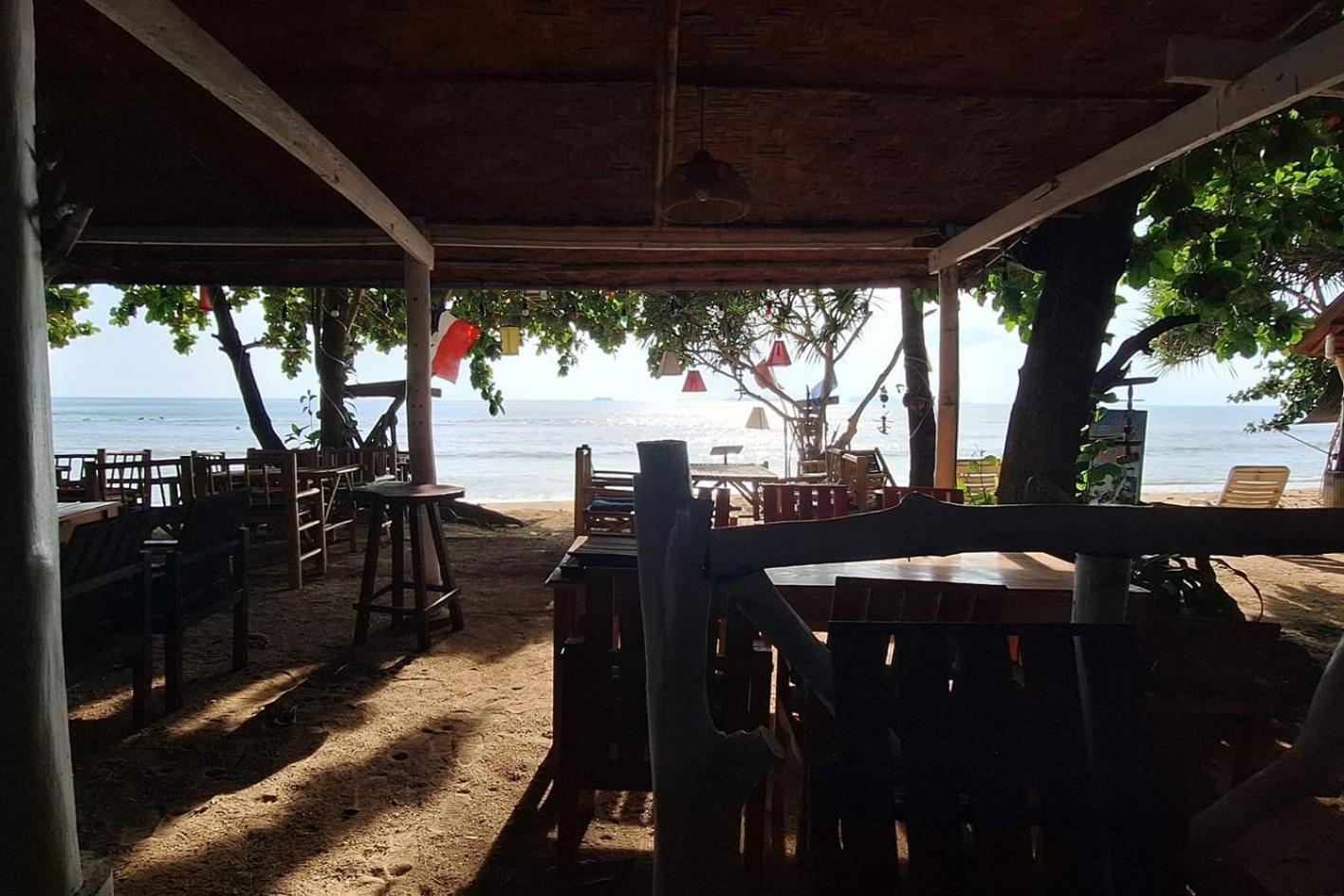 Breizh Cape Beach Bungalows Ko Lanta Exteriér fotografie