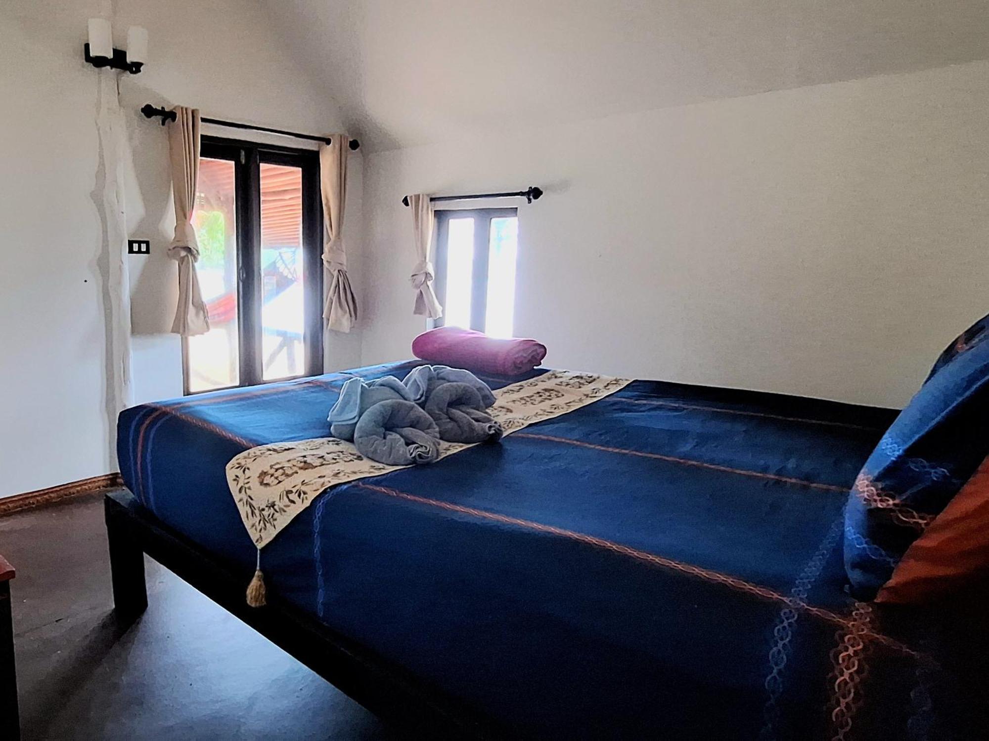 Breizh Cape Beach Bungalows Ko Lanta Exteriér fotografie