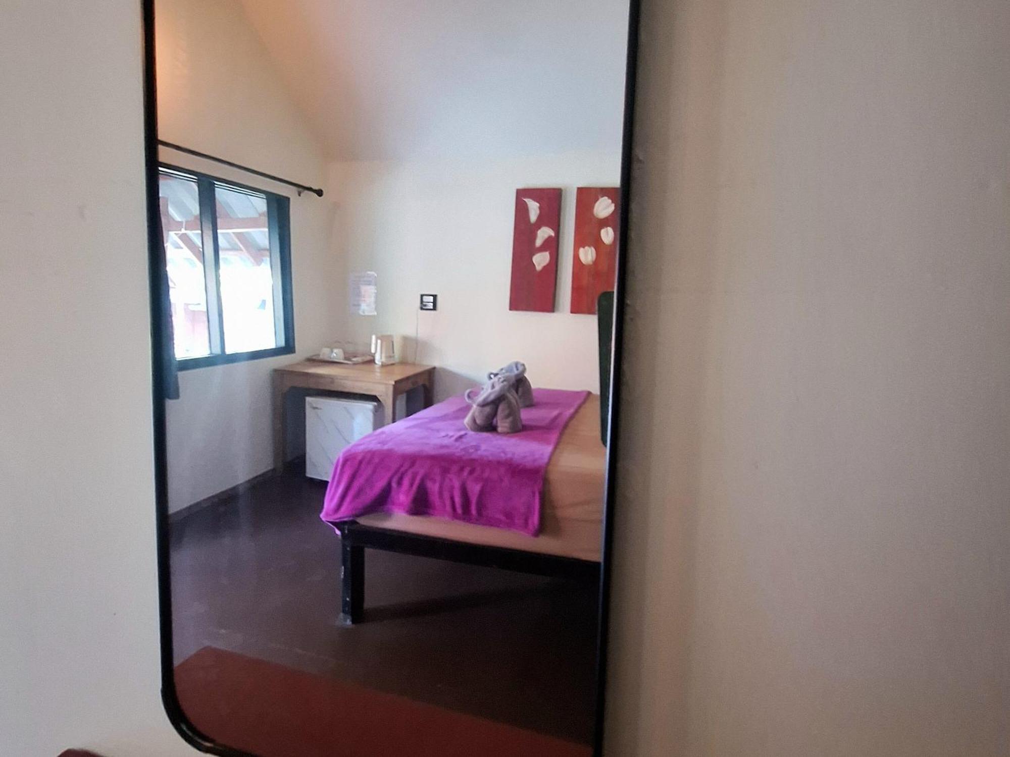 Breizh Cape Beach Bungalows Ko Lanta Exteriér fotografie