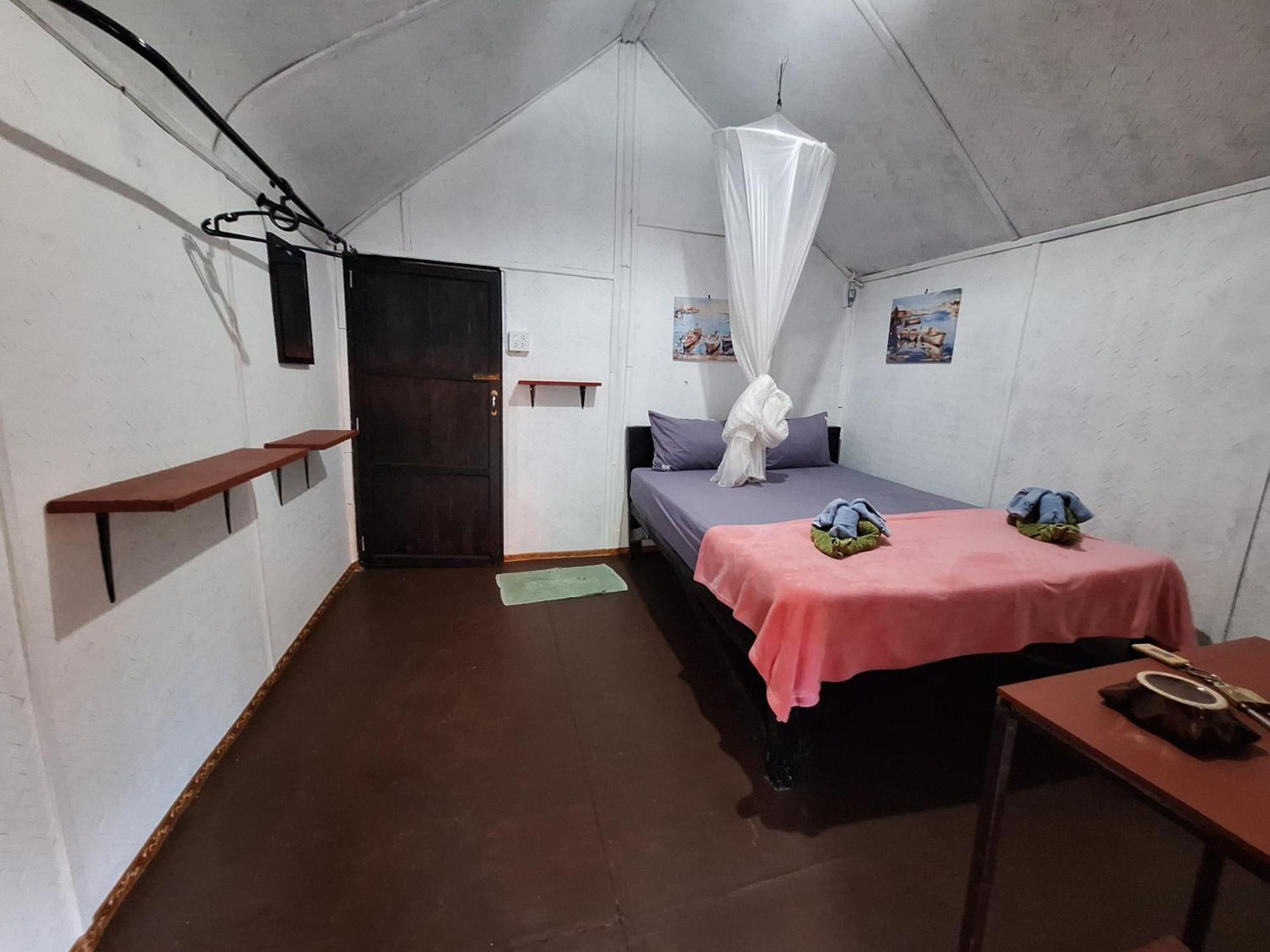 Breizh Cape Beach Bungalows Ko Lanta Exteriér fotografie