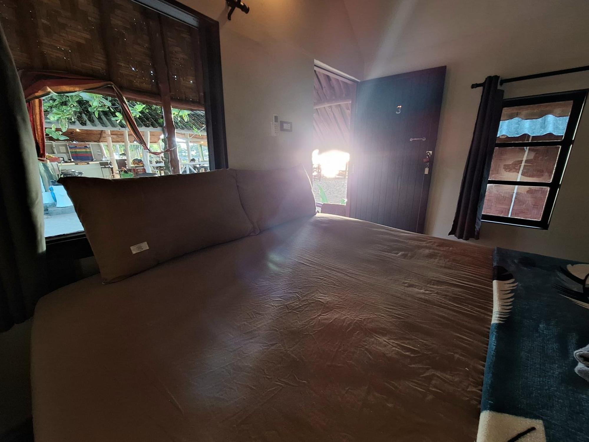 Breizh Cape Beach Bungalows Ko Lanta Exteriér fotografie