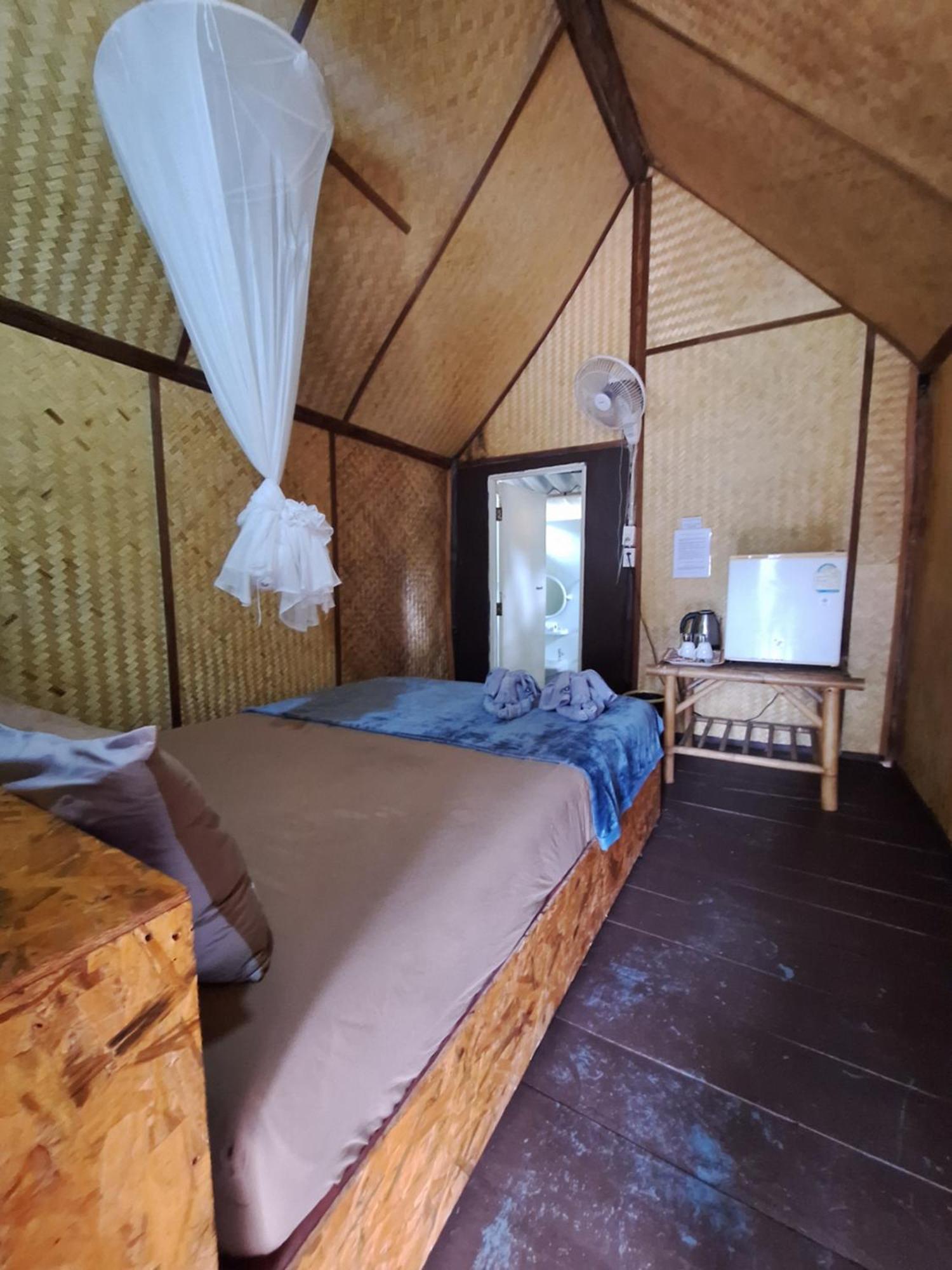 Breizh Cape Beach Bungalows Ko Lanta Exteriér fotografie